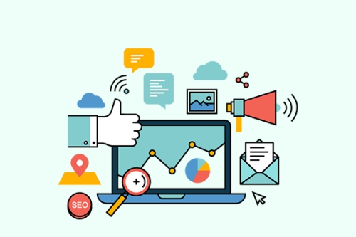 萧山提升网络推广效果企业要注意哪些方面的问题