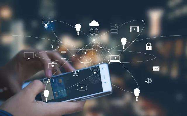 萧山分析企业做微信营销常见的几种模式