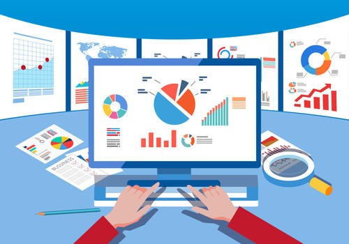 萧山哪一种网站设计风格才是适合企业呢？